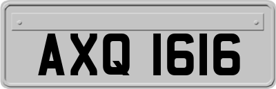 AXQ1616