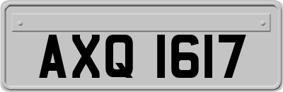 AXQ1617