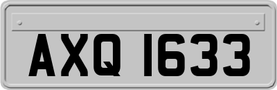AXQ1633