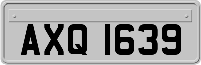 AXQ1639