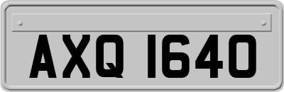 AXQ1640