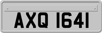 AXQ1641