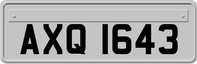AXQ1643