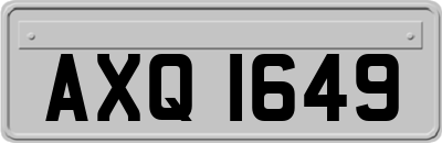 AXQ1649