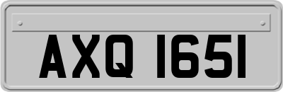AXQ1651