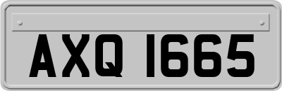 AXQ1665