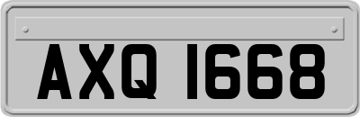 AXQ1668