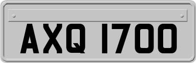 AXQ1700