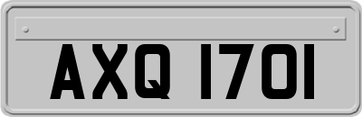 AXQ1701