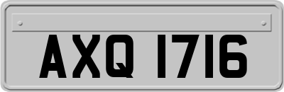 AXQ1716