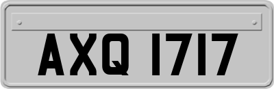 AXQ1717
