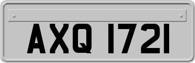AXQ1721