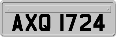 AXQ1724