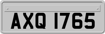 AXQ1765
