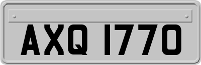 AXQ1770
