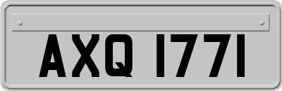 AXQ1771