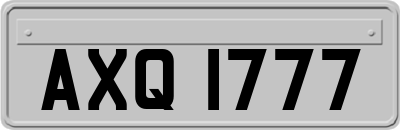 AXQ1777