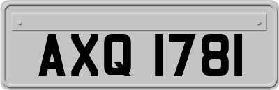 AXQ1781