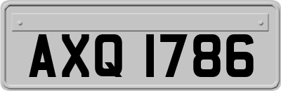 AXQ1786