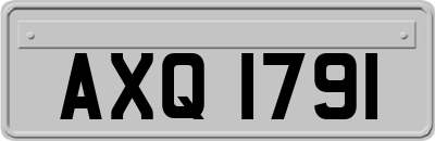 AXQ1791