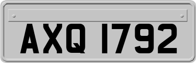 AXQ1792