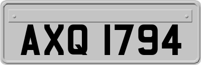 AXQ1794