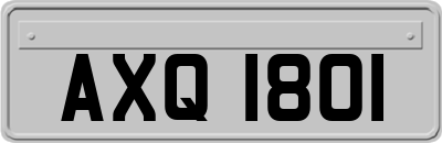 AXQ1801