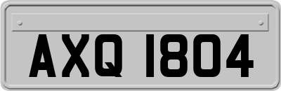 AXQ1804