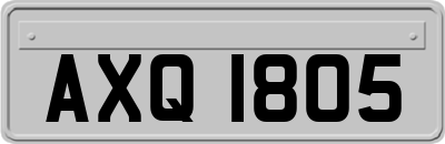 AXQ1805