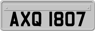 AXQ1807