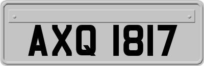 AXQ1817