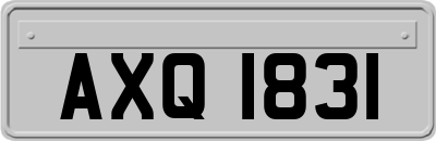 AXQ1831