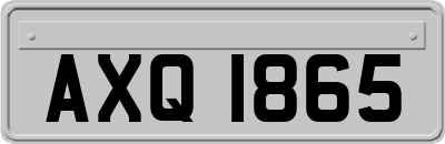 AXQ1865