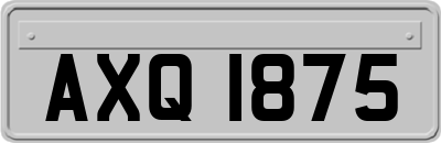 AXQ1875