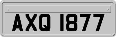 AXQ1877
