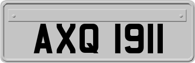 AXQ1911