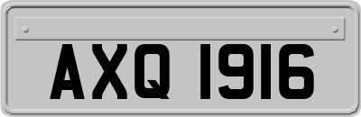 AXQ1916