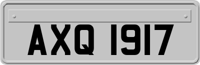 AXQ1917