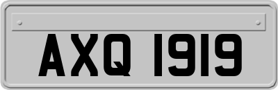 AXQ1919