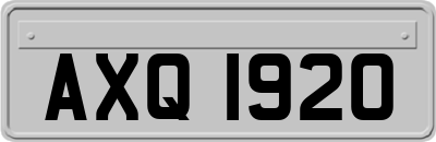 AXQ1920