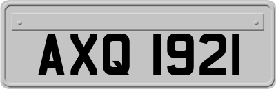 AXQ1921