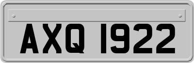 AXQ1922