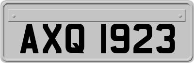 AXQ1923
