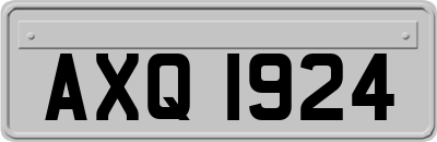 AXQ1924