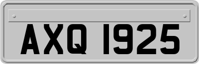 AXQ1925