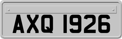 AXQ1926
