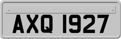 AXQ1927