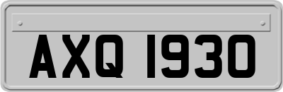 AXQ1930
