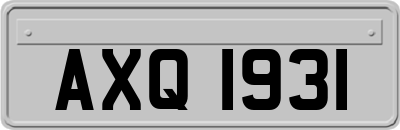 AXQ1931