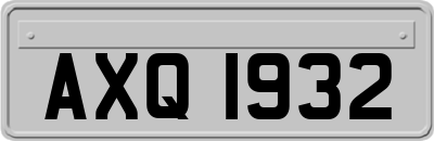 AXQ1932